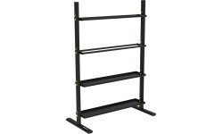 Multifunctional Gym Equipment Storage Rack inSPORTline StorageRack III