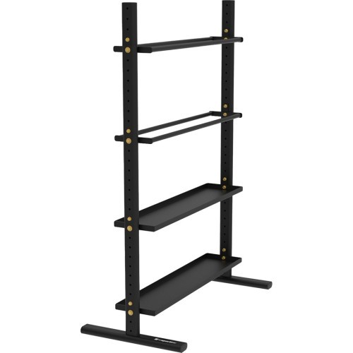 Multifunctional Gym Equipment Storage Rack inSPORTline StorageRack III