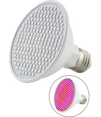 Infrasarkanā LED spuldze inSPORTline 6W