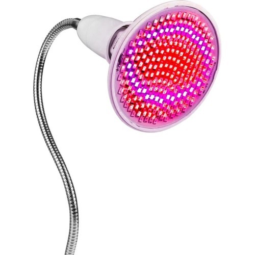 Infrared LED Bulb inSPORTline 6W