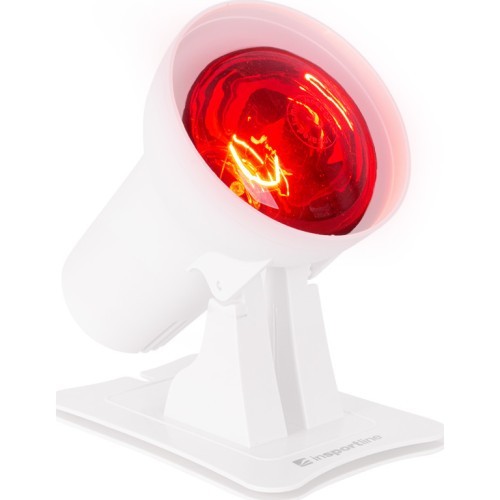 Infrared Light Bulb inSPORTline 150W/230V E27 R95