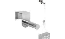Door Hook for Infrared LED Panels inSPORTline