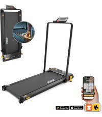 Masāžas skrejceļš inSPORTline ZenRun NOON