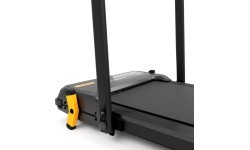 Massage Treadmill inSPORTline ZenRun NOON