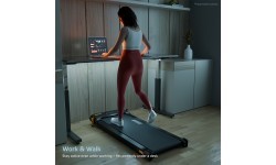 Massage Treadmill inSPORTline ZenRun NOON