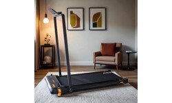 Massage Treadmill inSPORTline ZenRun NOON