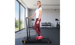 Masāžas skrejceliņš inSPORTline ZenRun NOON