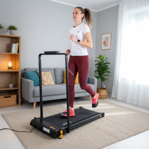 Masāžas skrejceliņš inSPORTline ZenRun NOON