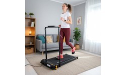 Massage Treadmill inSPORTline ZenRun NOON