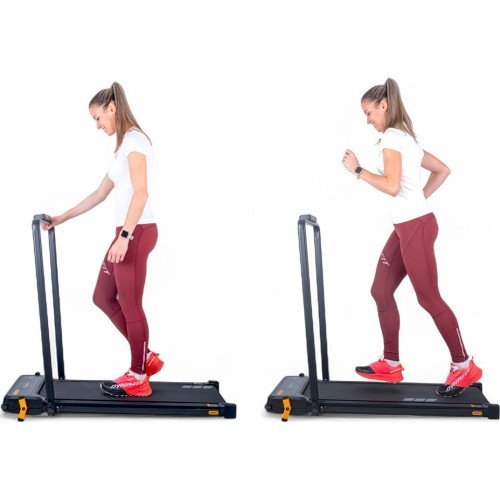 Massage Treadmill inSPORTline ZenRun NOON