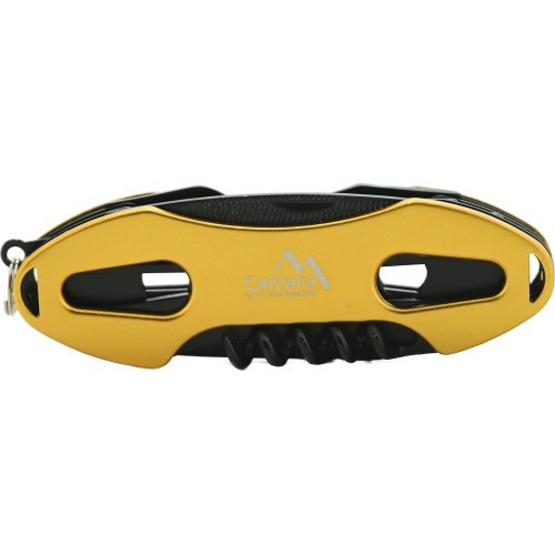 Multifunctional knife CAMP 7in1