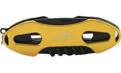 Multifunctional knife CAMP 7in1