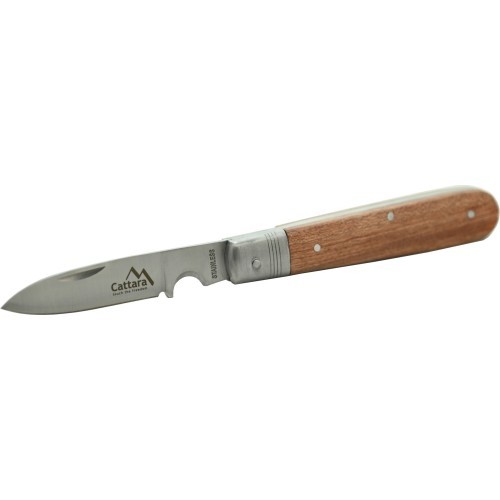 Closing knife HUT 19,5cm