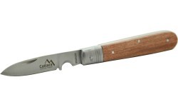 Closing knife HUT 19,5cm