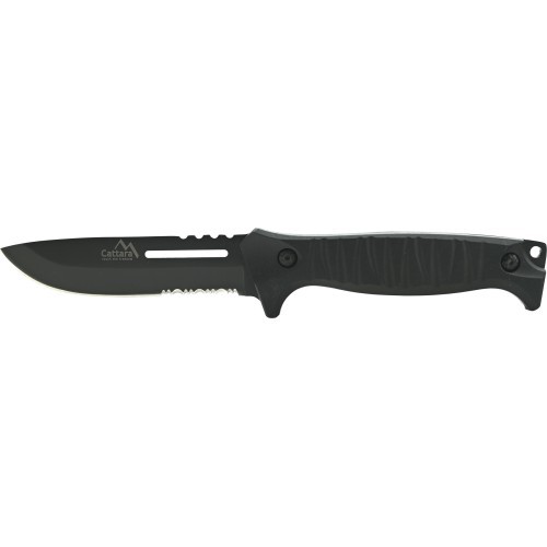 WARRIOR duncis 22,5 cm ar maksti