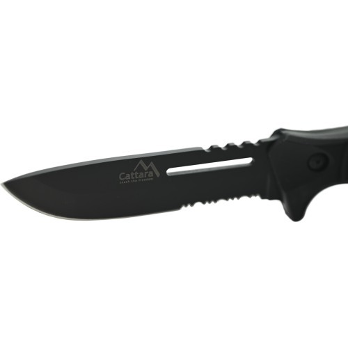 WARRIOR dagger 22,5cm with sheath