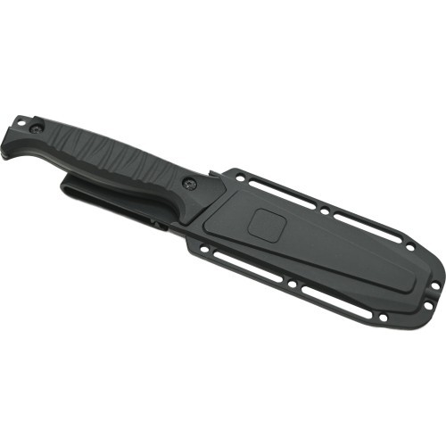 WARRIOR dagger 22,5cm with sheath
