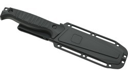WARRIOR duncis 22,5 cm ar maksti