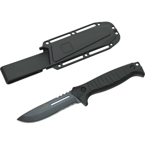 WARRIOR dagger 22,5cm with sheath