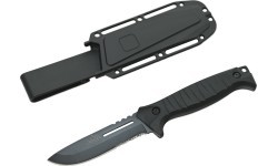 WARRIOR dagger 22,5cm with sheath