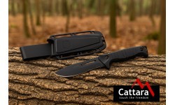 WARRIOR dagger 22,5cm with sheath
