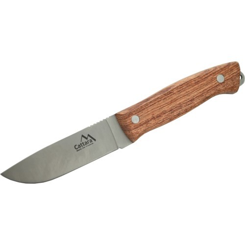 Кинжал WOODSMAN 24 см с ножнами