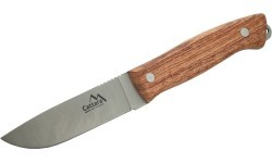 Кинжал WOODSMAN 24 см с ножнами
