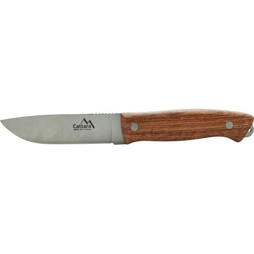 Duncis WOODSMAN 24 cm ar makstī