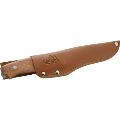 Dagger WOODSMAN 24cm with sheath