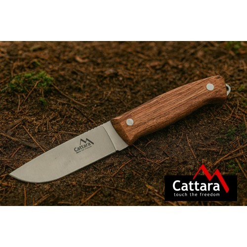Кинжал WOODSMAN 24 см с ножнами