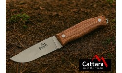 Duncis WOODSMAN 24 cm ar makstī