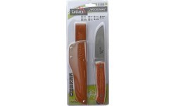 Dagger WOODSMAN 24cm with sheath