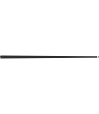 Buffalo Carbon Pool Shaft 30 inch 12.4mm Uni-Lock