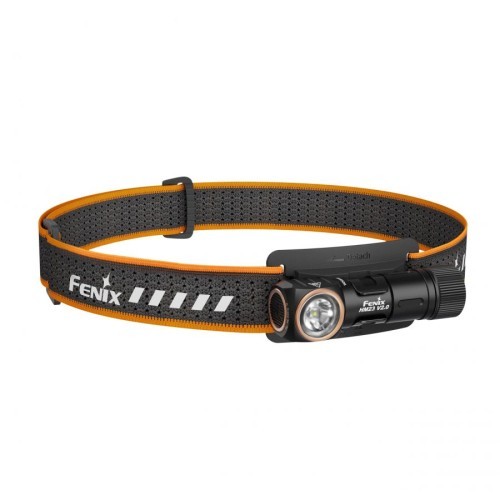 Fenix HM23 V2.0 headlamp flashlight
