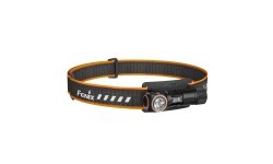 Galvas lukturis Fenix HM23 V2.0