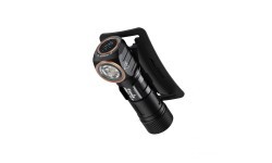 Galvas lukturis Fenix HM23 V2.0