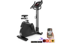 Velotrenažieris inSPORTline ZenBike 600