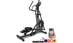 Эллиптический тренажер inSPORTline ZenStride 600