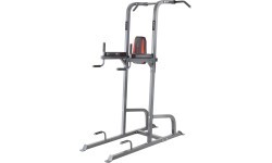 Multi-Purpose Pull-Up Station inSPORTline Power Tower PT300
