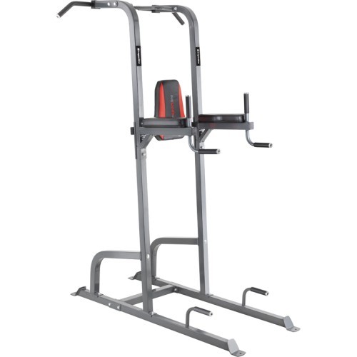 Multi-Purpose Pull-Up Station inSPORTline Power Tower PT300