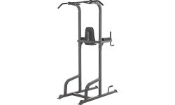 Multi-Purpose Pull-Up Station inSPORTline Power Tower PT300
