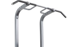 Multi-Purpose Pull-Up Station inSPORTline Power Tower PT300
