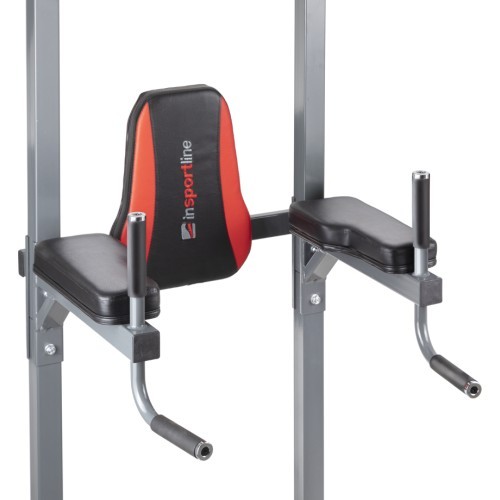 Многоцелевая станция для подтягиваний inSPORTline Power Tower PT300