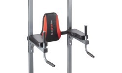 Multi-Purpose Pull-Up Station inSPORTline Power Tower PT300