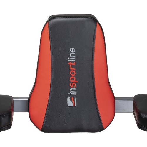 Multi-Purpose Pull-Up Station inSPORTline Power Tower PT300
