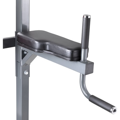 Multi-Purpose Pull-Up Station inSPORTline Power Tower PT300