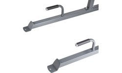 Multi-Purpose Pull-Up Station inSPORTline Power Tower PT300