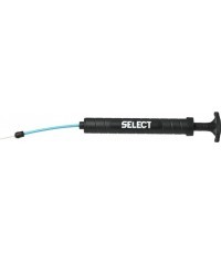 Select bumbu pumpis ar iebūvētu 26 cm caurulīti
