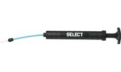 Насос для мячей Select со встроенной трубкой 26 см