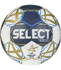 Handbola bumba Select Replica EHF Champions League v25 izmērs 0